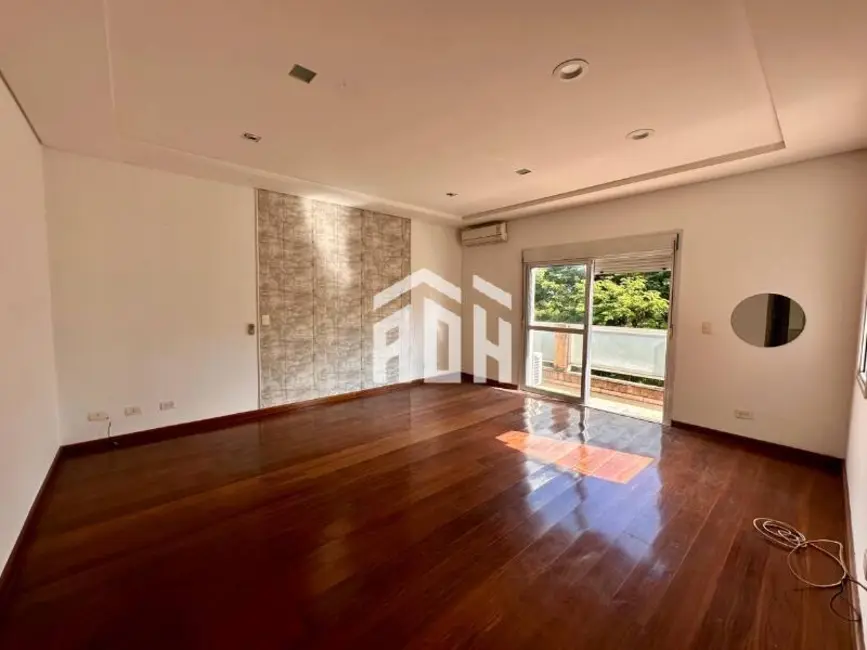 Foto 9 de Casa com 4 quartos à venda e para alugar, 517m2 em Alphaville, Santana De Parnaiba - SP