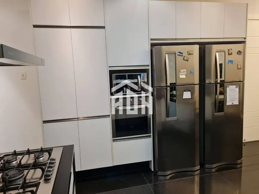 Casa com 4 quartos à venda, 525m2 em Alphaville, Santana De Parnaiba - SP - imagem 6 Foto 6 de Casa com 4 quartos à venda, 525m2 em Alphaville, Santana De Parnaiba - SP