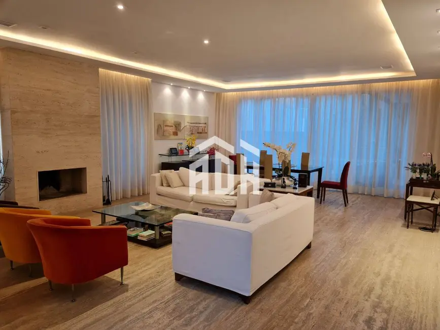 Casa com 4 quartos à venda, 525m2 em Alphaville, Santana De Parnaiba - SP - imagem 2 Foto 2 de Casa com 4 quartos à venda, 525m2 em Alphaville, Santana De Parnaiba - SP