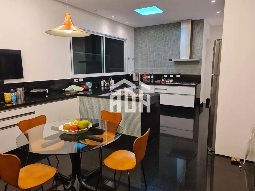 Casa com 4 quartos à venda, 525m2 em Alphaville, Santana De Parnaiba - SP - imagem 4 Foto 4 de Casa com 4 quartos à venda, 525m2 em Alphaville, Santana De Parnaiba - SP