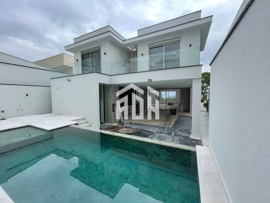 Foto 1 de Casa com 4 quartos à venda, 585m2 em Alphaville, Santana De Parnaiba - SP