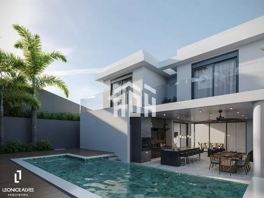 Foto 3 de Casa com 4 quartos à venda, 585m2 em Alphaville, Santana De Parnaiba - SP