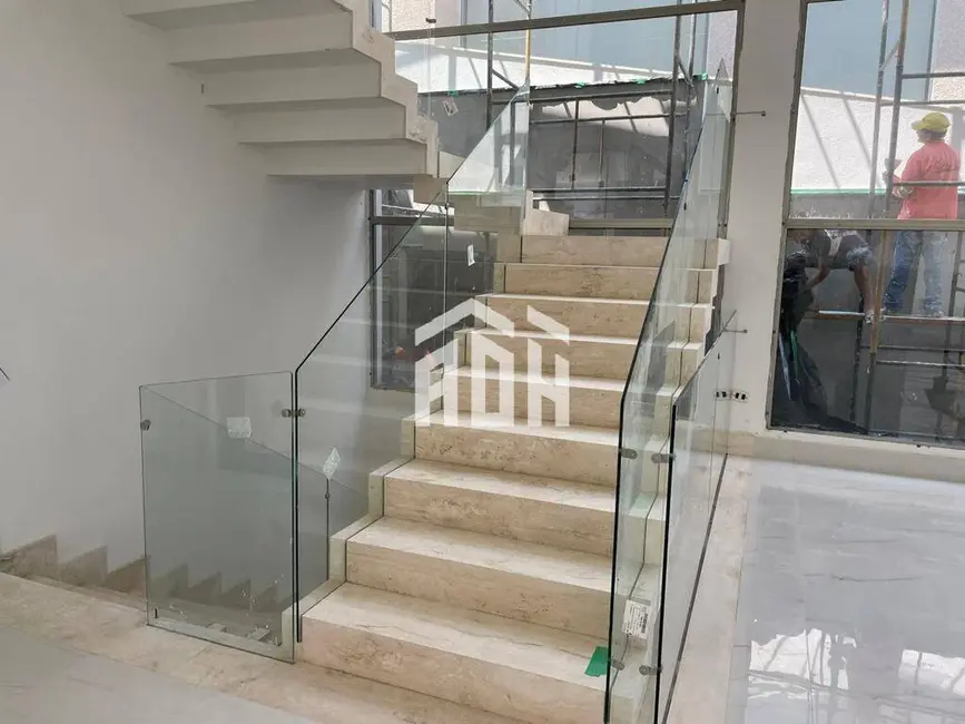 Foto 2 de Casa com 4 quartos à venda, 585m2 em Alphaville, Santana De Parnaiba - SP