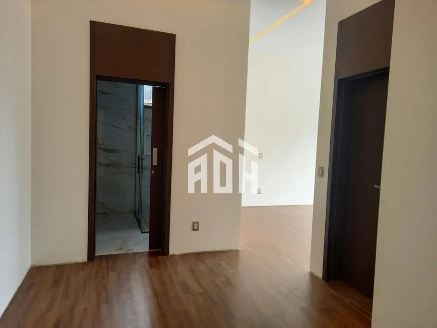Casa com 4 quartos à venda, 496m2 em Alphaville, Santana De Parnaiba - SP - imagem 5 Foto 5 de Casa com 4 quartos à venda, 496m2 em Alphaville, Santana De Parnaiba - SP