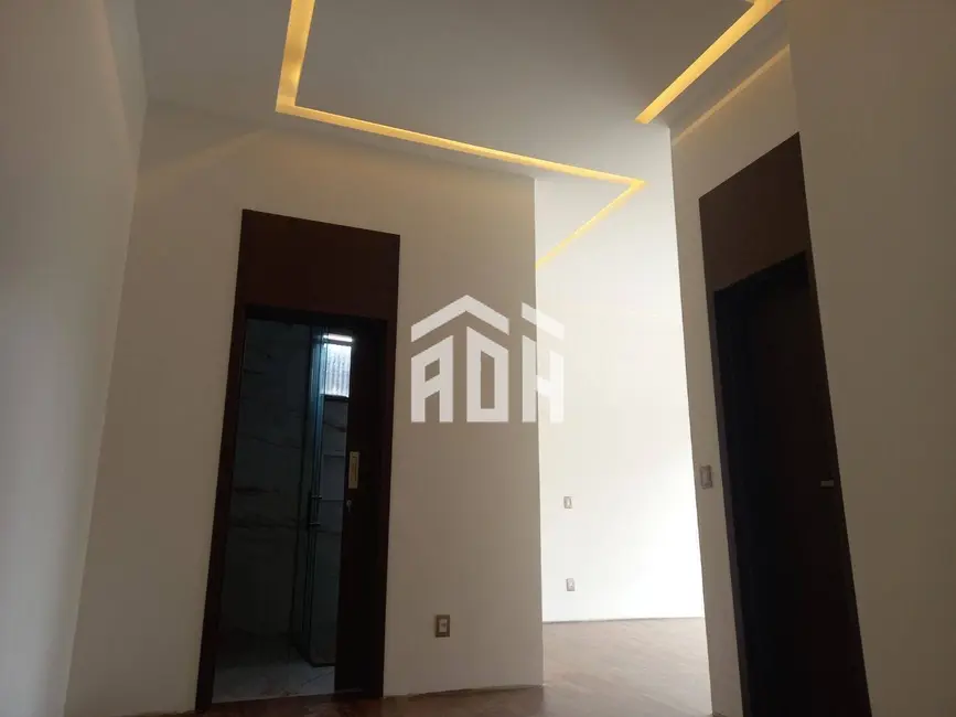 Casa com 4 quartos à venda, 496m2 em Alphaville, Santana De Parnaiba - SP - imagem 7 Foto 7 de Casa com 4 quartos à venda, 496m2 em Alphaville, Santana De Parnaiba - SP