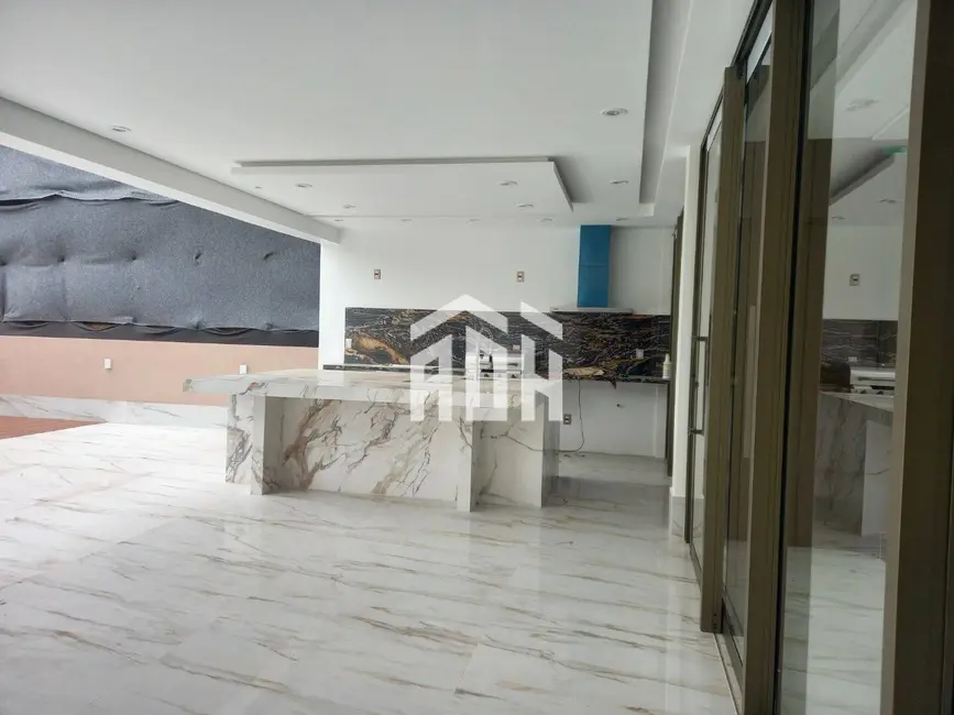 Casa com 4 quartos à venda, 496m2 em Alphaville, Santana De Parnaiba - SP - imagem 2 Foto 2 de Casa com 4 quartos à venda, 496m2 em Alphaville, Santana De Parnaiba - SP