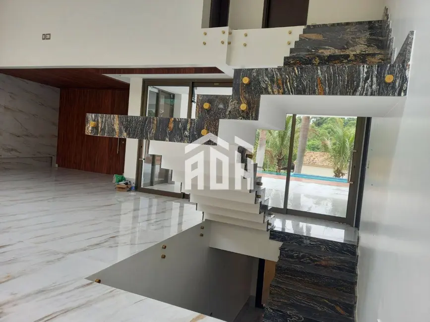 Casa com 4 quartos à venda, 496m2 em Alphaville, Santana De Parnaiba - SP - imagem 9 Foto 9 de Casa com 4 quartos à venda, 496m2 em Alphaville, Santana De Parnaiba - SP