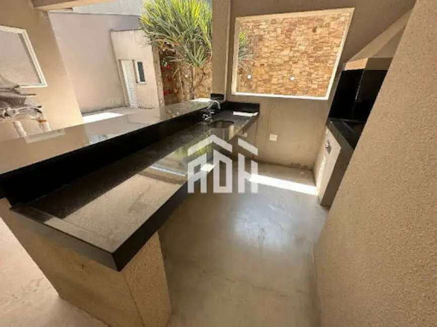 Foto 8 de Casa com 4 quartos à venda e para alugar, 570m2 em Alphaville, Santana De Parnaiba - SP