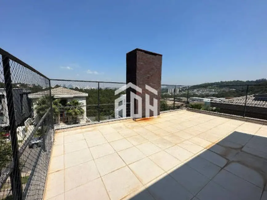 Foto 9 de Casa com 4 quartos à venda e para alugar, 570m2 em Alphaville, Santana De Parnaiba - SP