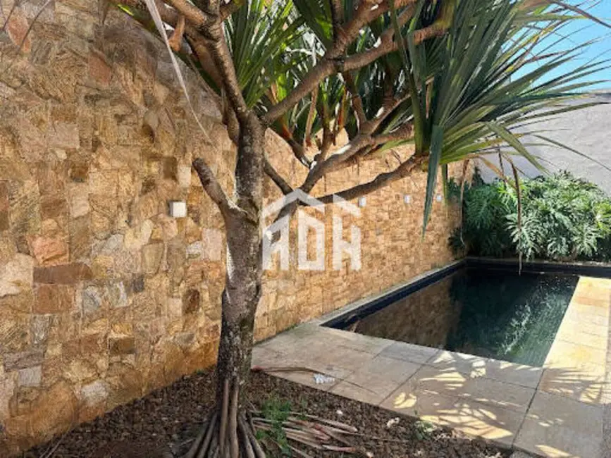 Foto 6 de Casa com 4 quartos à venda e para alugar, 570m2 em Alphaville, Santana De Parnaiba - SP