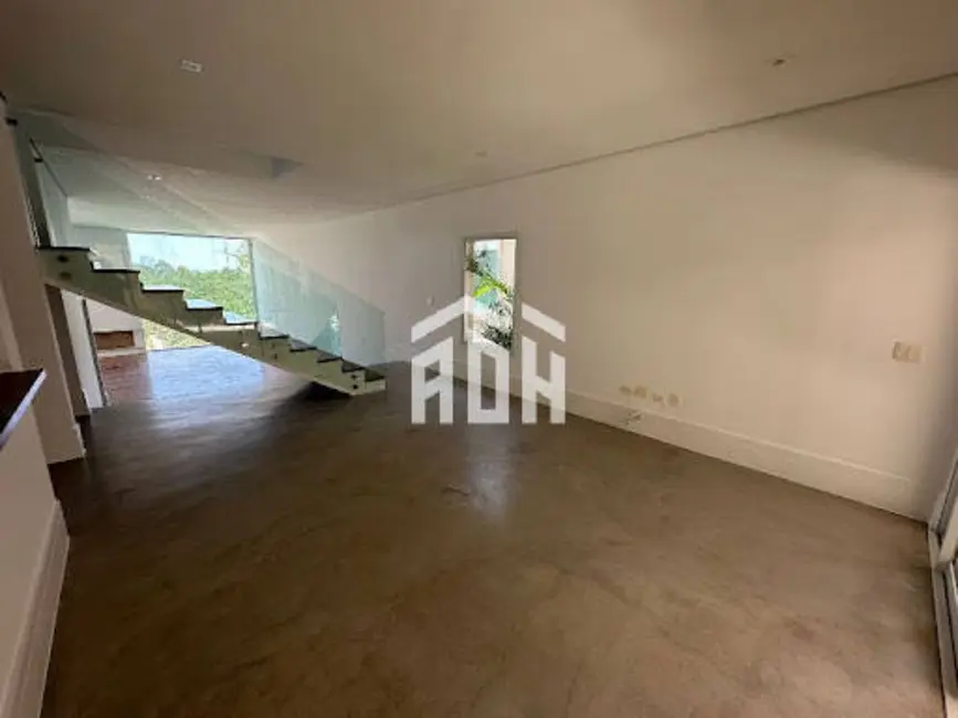 Foto 5 de Casa com 4 quartos à venda e para alugar, 570m2 em Alphaville, Santana De Parnaiba - SP