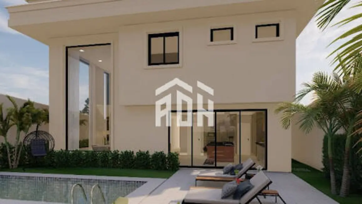 Casa com 5 quartos à venda, 420m2 em Alphaville, Santana De Parnaiba - SP - imagem 7 Foto 7 de Casa com 5 quartos à venda, 420m2 em Alphaville, Santana De Parnaiba - SP
