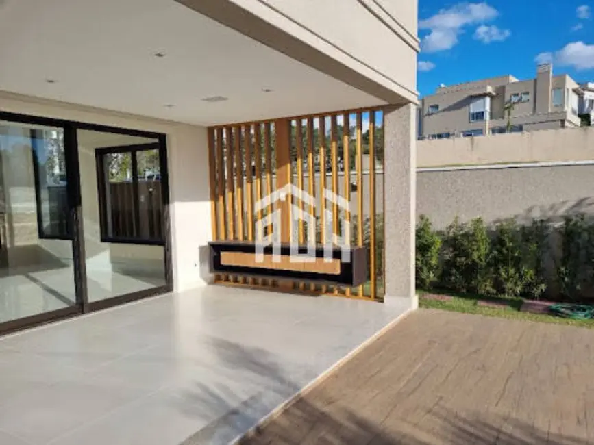 Foto 2 de Casa com 5 quartos à venda, 420m2 em Alphaville, Santana De Parnaiba - SP