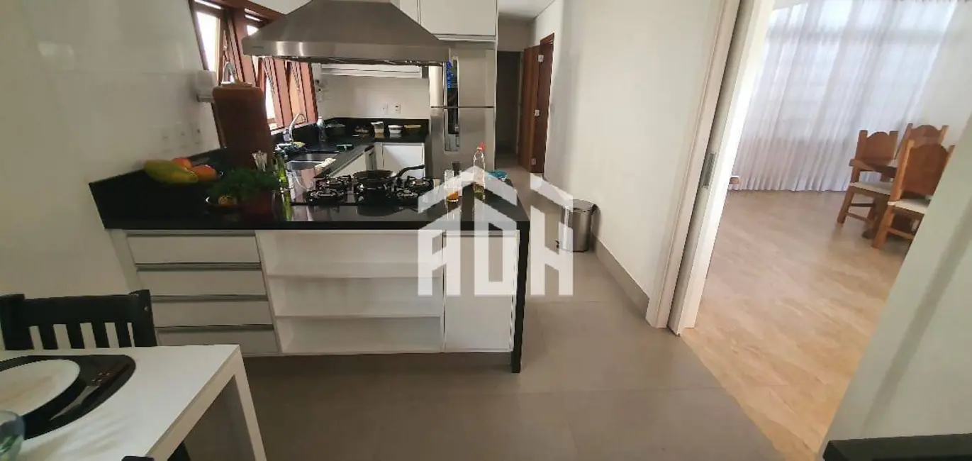 Foto 5 de Casa com 3 quartos à venda, 360m2 em Alphaville, Santana De Parnaiba - SP