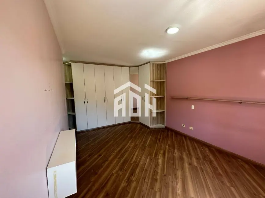 Casa com 4 quartos à venda, 297m2 em Alphaville, Santana De Parnaiba - SP - imagem 4 Foto 4 de Casa com 4 quartos à venda, 297m2 em Alphaville, Santana De Parnaiba - SP