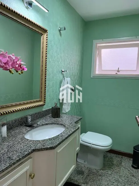 Casa com 4 quartos à venda, 297m2 em Alphaville, Santana De Parnaiba - SP - imagem 6 Foto 6 de Casa com 4 quartos à venda, 297m2 em Alphaville, Santana De Parnaiba - SP