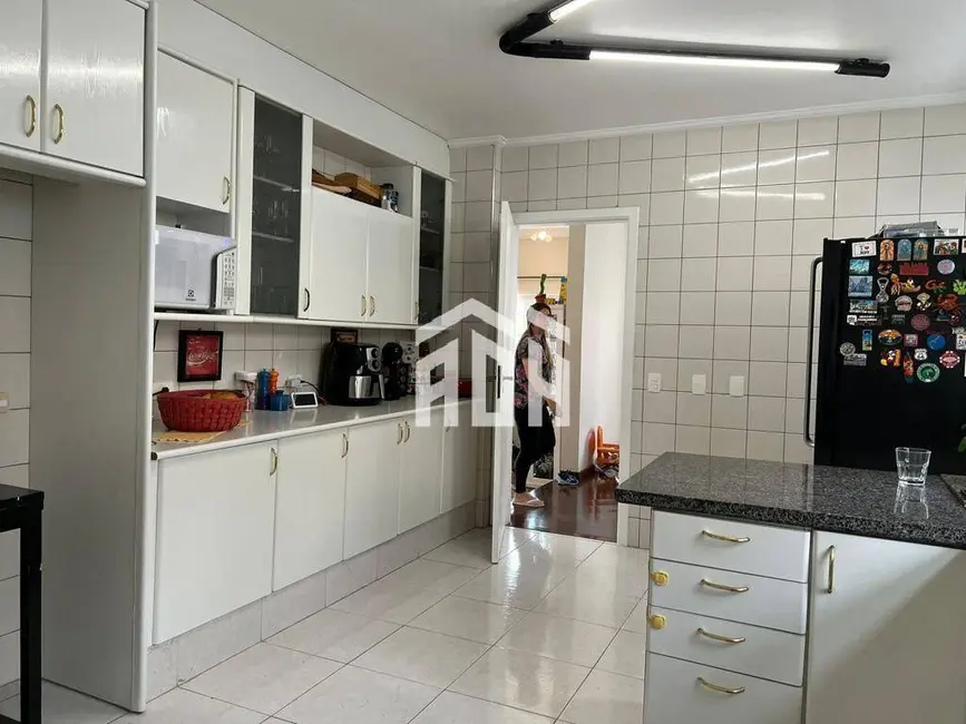 Casa com 4 quartos à venda, 297m2 em Alphaville, Santana De Parnaiba - SP - imagem 9 Foto 9 de Casa com 4 quartos à venda, 297m2 em Alphaville, Santana De Parnaiba - SP