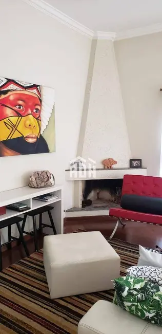 Casa com 4 quartos à venda, 297m2 em Alphaville, Santana De Parnaiba - SP - imagem 8 Foto 8 de Casa com 4 quartos à venda, 297m2 em Alphaville, Santana De Parnaiba - SP