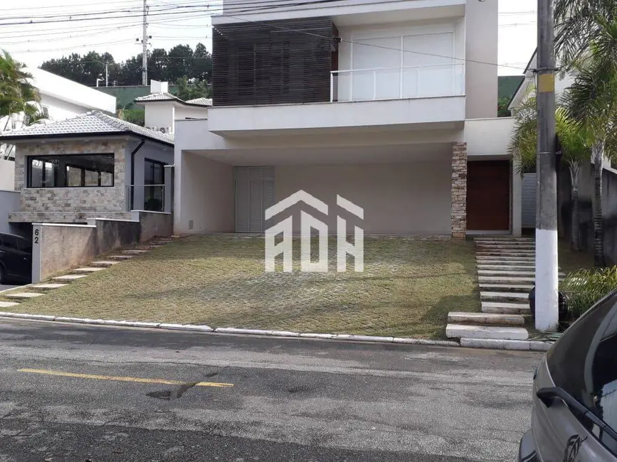 Foto 2 de Casa com 5 quartos à venda, 501m2 em Barueri - SP