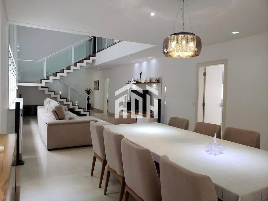 Foto 1 de Casa com 5 quartos à venda, 501m2 em Barueri - SP