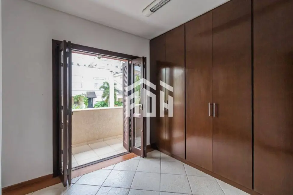 Foto 6 de Casa com 5 quartos à venda, 360m2 em Alphaville, Santana De Parnaiba - SP