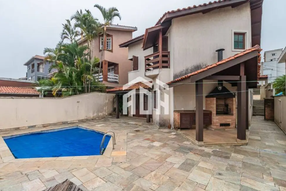 Foto 4 de Casa com 5 quartos à venda, 360m2 em Alphaville, Santana De Parnaiba - SP