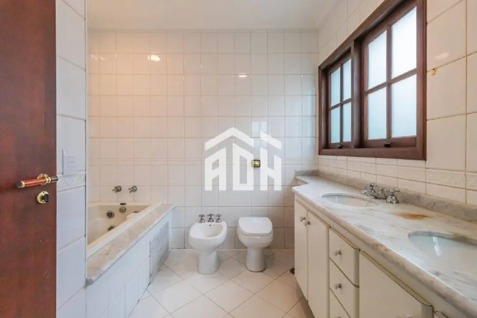 Foto 9 de Casa com 5 quartos à venda, 360m2 em Alphaville, Santana De Parnaiba - SP