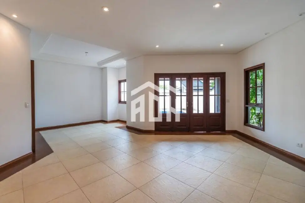 Foto 3 de Casa com 5 quartos à venda, 360m2 em Alphaville, Santana De Parnaiba - SP