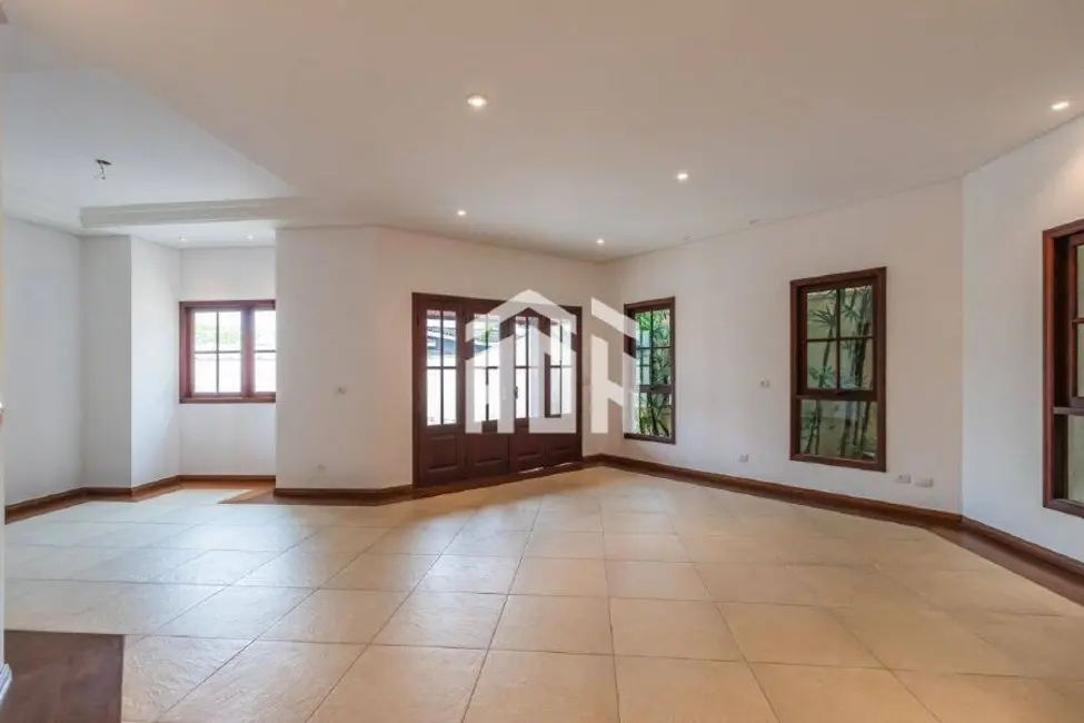 Foto 2 de Casa com 5 quartos à venda, 360m2 em Alphaville, Santana De Parnaiba - SP