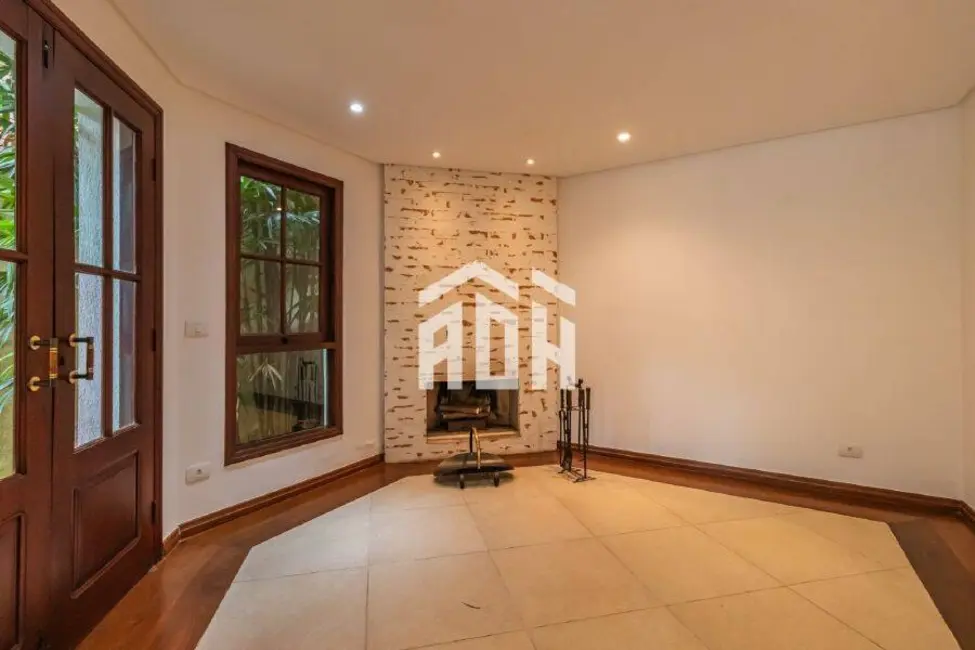 Foto 1 de Casa com 5 quartos à venda, 360m2 em Alphaville, Santana De Parnaiba - SP