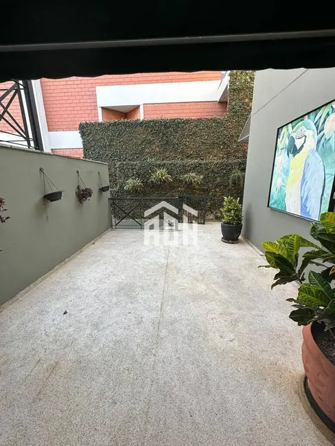 Casa com 5 quartos à venda, 480m2 em Alphaville, Santana De Parnaiba - SP - imagem 5 Foto 5 de Casa com 5 quartos à venda, 480m2 em Alphaville, Santana De Parnaiba - SP