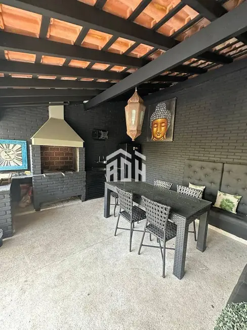 Casa com 5 quartos à venda, 480m2 em Alphaville, Santana De Parnaiba - SP - imagem 7 Foto 7 de Casa com 5 quartos à venda, 480m2 em Alphaville, Santana De Parnaiba - SP