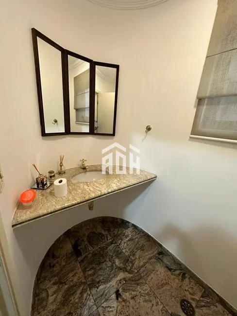 Casa com 5 quartos à venda, 480m2 em Alphaville, Santana De Parnaiba - SP - imagem 8 Foto 8 de Casa com 5 quartos à venda, 480m2 em Alphaville, Santana De Parnaiba - SP