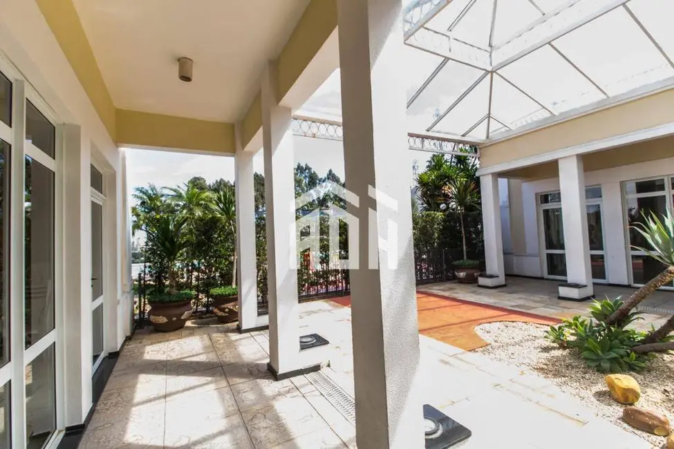 Foto 2 de Casa com 4 quartos à venda e para alugar, 360m2 em Alphaville, Santana De Parnaiba - SP