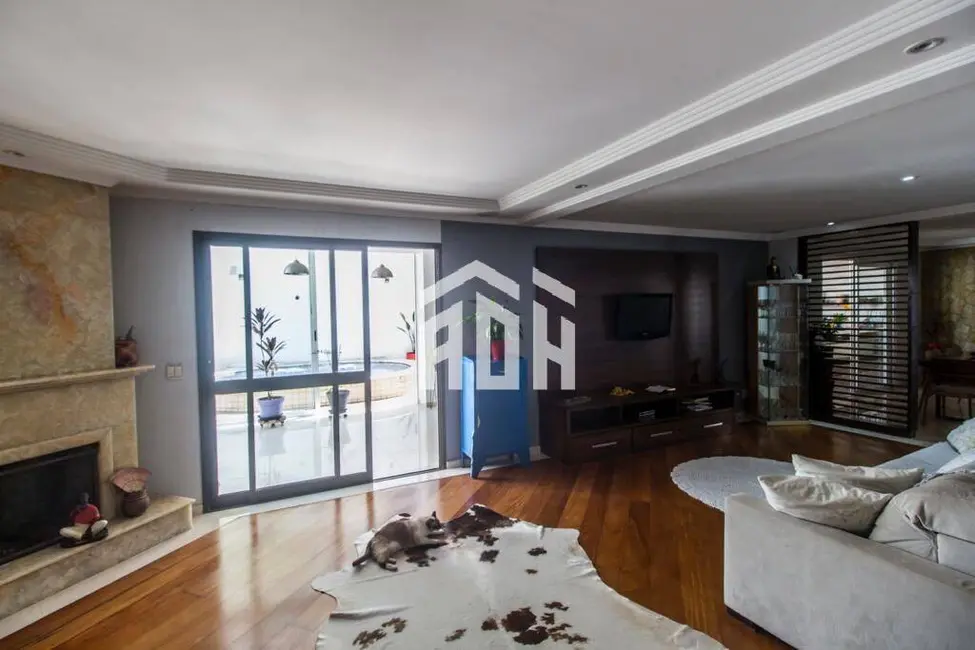 Casa com 4 quartos à venda e para alugar, 360m2 em Alphaville, Santana De Parnaiba - SP - imagem 5 Foto 5 de Casa com 4 quartos à venda e para alugar, 360m2 em Alphaville, Santana De Parnaiba - SP