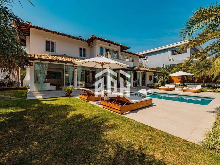 Foto 1 de Casa com 4 quartos à venda, 1000m2 em Barueri - SP