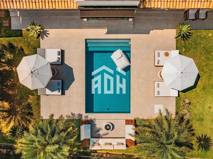 Foto 3 de Casa com 4 quartos à venda, 1000m2 em Barueri - SP