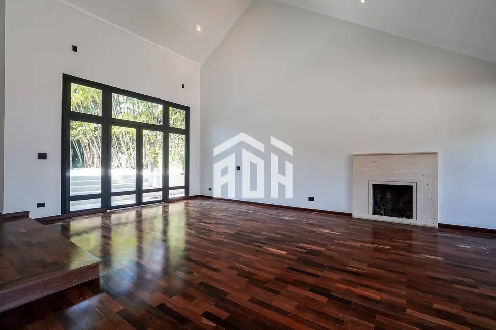 Foto 6 de Casa com 5 quartos à venda, 600m2 em Alphaville, Santana De Parnaiba - SP