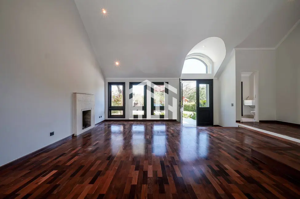 Foto 8 de Casa com 5 quartos à venda, 600m2 em Alphaville, Santana De Parnaiba - SP