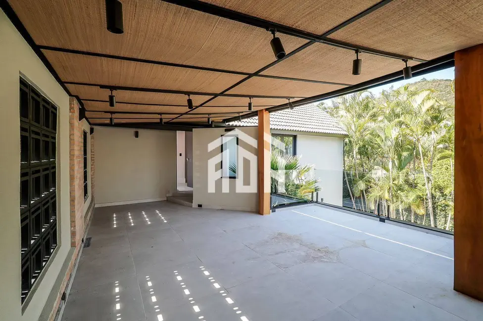 Foto 4 de Casa com 5 quartos à venda, 600m2 em Alphaville, Santana De Parnaiba - SP