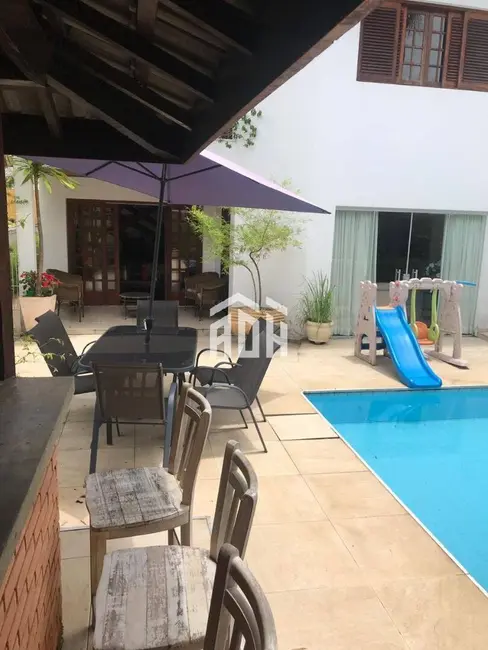 Foto 6 de Casa com 7 quartos à venda, 420m2 em Alphaville, Santana De Parnaiba - SP