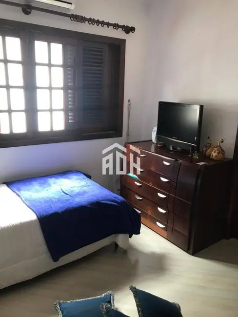 Foto 2 de Casa com 7 quartos à venda, 420m2 em Alphaville, Santana De Parnaiba - SP