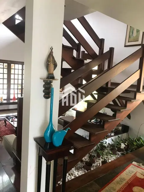 Foto 7 de Casa com 7 quartos à venda, 420m2 em Alphaville, Santana De Parnaiba - SP