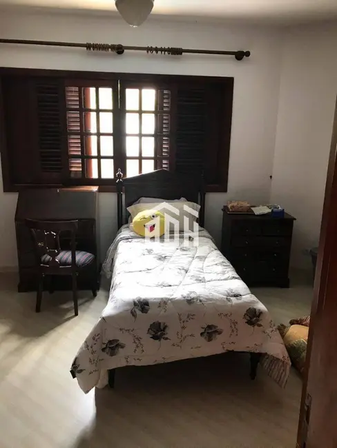 Foto 5 de Casa com 7 quartos à venda, 420m2 em Alphaville, Santana De Parnaiba - SP