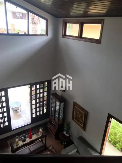 Foto 3 de Casa com 7 quartos à venda, 420m2 em Alphaville, Santana De Parnaiba - SP