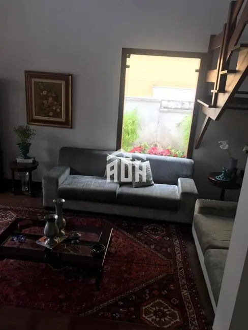 Foto 9 de Casa com 7 quartos à venda, 420m2 em Alphaville, Santana De Parnaiba - SP