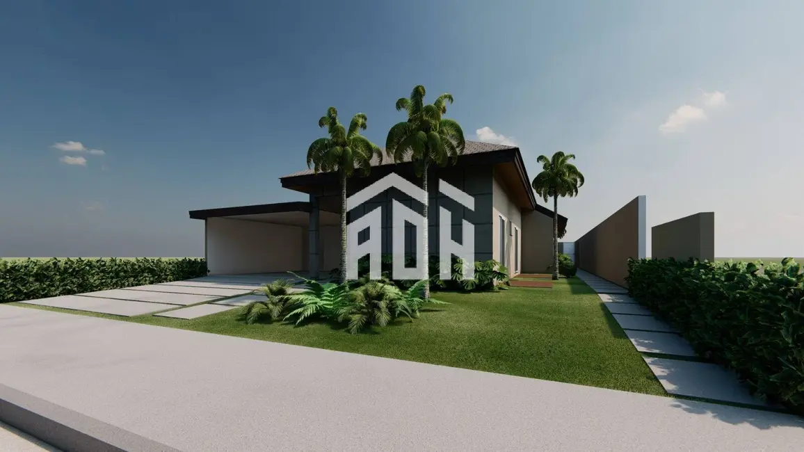 Foto 1 de Casa com 3 quartos à venda, 678m2 em Alphaville, Santana De Parnaiba - SP