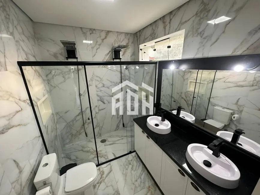 Foto 9 de Casa com 4 quartos à venda, 289m2 em Alphaville, Santana De Parnaiba - SP