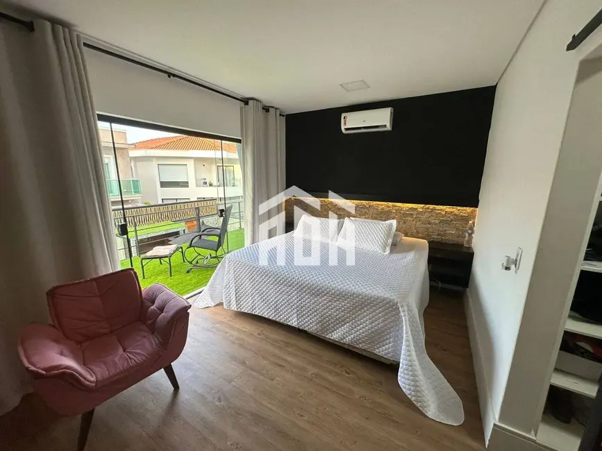 Foto 7 de Casa com 4 quartos à venda, 289m2 em Alphaville, Santana De Parnaiba - SP