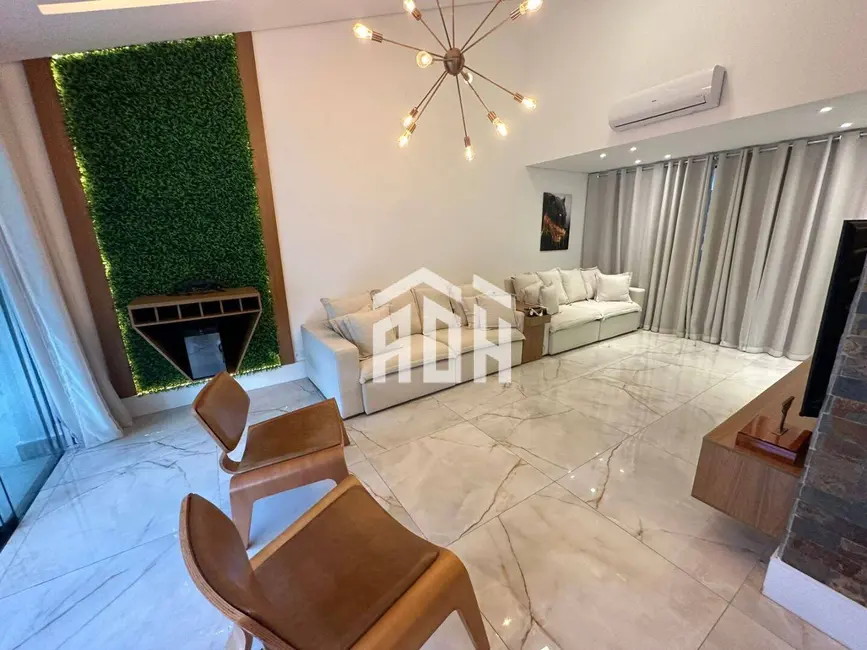 Foto 6 de Casa com 4 quartos à venda, 289m2 em Alphaville, Santana De Parnaiba - SP